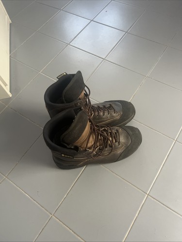 Anfibi militari crispi - anfibi,