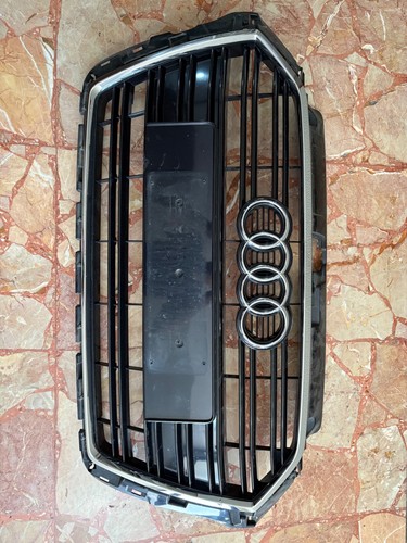 Griglia audi facelift s - audi, 8v