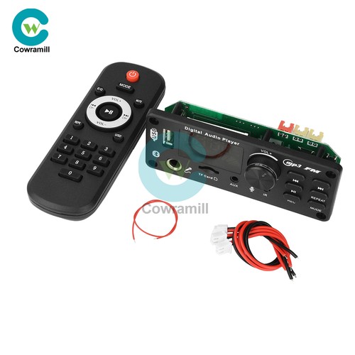 Scheda decoder 24v - decoder, 7-24v