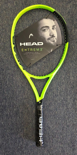 Head extreme 2026 tennis - extreme, mp