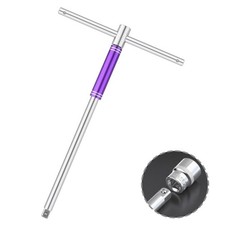 Chiave a strappo telescopica