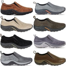 Merrell Jungle Moc Chaussures