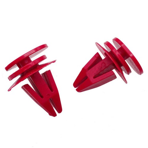123x clip porta laterale - 123x,