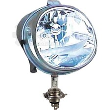 Faro proiettore alogeno destro adatto per Daewoo Matiz KLYA 0.8 anno 98-02