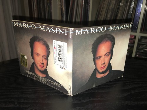 Marco masini omonimo - marco,
