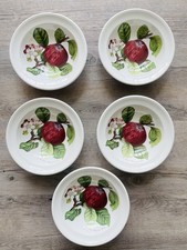 5 ciotole per cereali