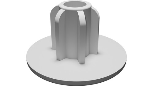 Tappo bracciolo per t4 - tappo,