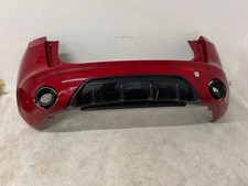 156153323 PARAURTI POSTERIORE P/SUPERIORE per ALFA ROMEO STELVIO (6V) 2.0