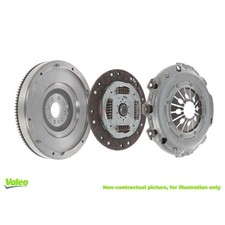 Kit conversione frizione - , valeo