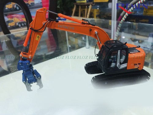 Escavatore zaxis 225usrk - escavatore,