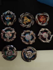 Set Mixed Beyblade X Nuovi e