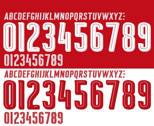 Set nome numero - numero, per