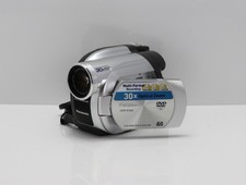 VIDEOCAMERA PANASONIC VDR-D160