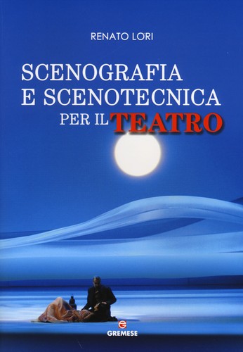 Scenografia scenotecnica per - scenografia, e