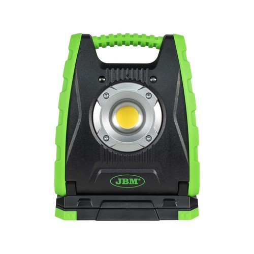 Faro led 10w - led, sensore