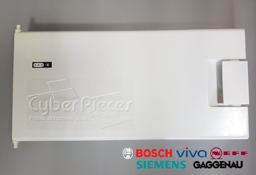 Portillon freezer bosch - portillon,