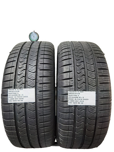 Pneumatici usati 205 r 15 - r,