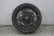 88048 Cerchio Anteriore