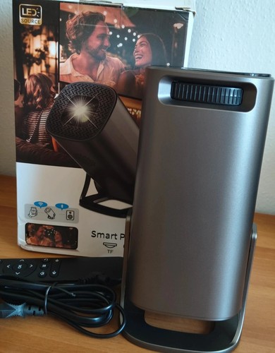 Videoproiettore portatile full - portatile,