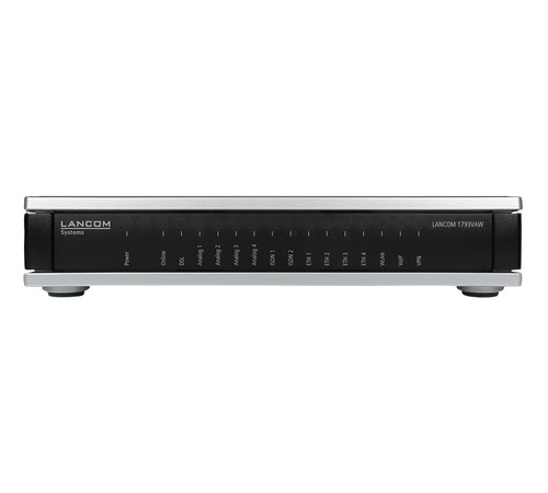 Lancom 62115 1793vaw router - lancom,