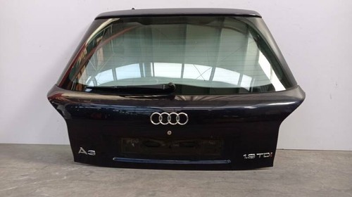 Portellone bagagliaio audi - portellone,
