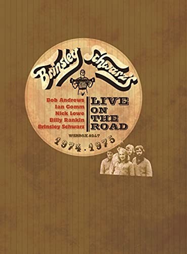 Live the road - live,