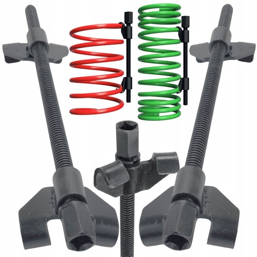 Compressore smonta molle - smonta,