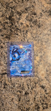 Articuno EX 25/135 - Plasma