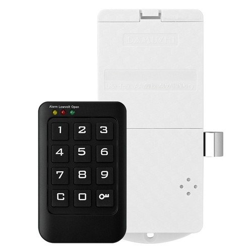 Serratura elettronica abs - elettronica, per