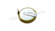 Casio battery replacement - battery,
