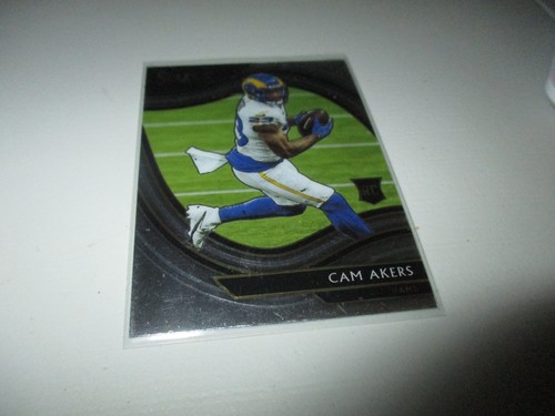 Cam akers 2020 panini - panini, select