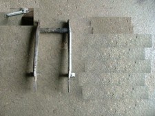 MOTO CROSS 50 PERIPOLI GIULIETTA TINY FANTIC SUPER ROCKET MINI OXFORD FORCELLONE