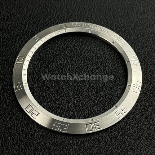 Inserto lunetta acciaio inox
