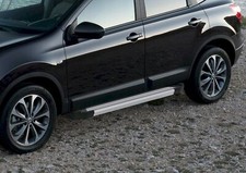 Pedane Laterale Sottoporta