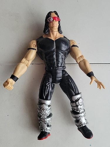 Bret hitman hart - hitman,