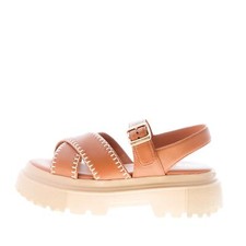 Hogan scarpe donna sandalo - hogan,