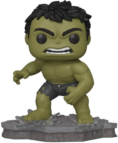 Funko pop marvel avengers - funko,