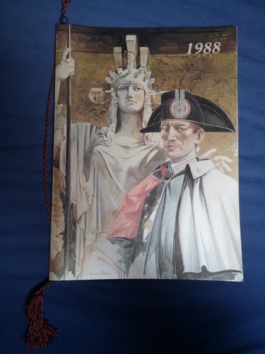 Calendario arma dei - calendario,