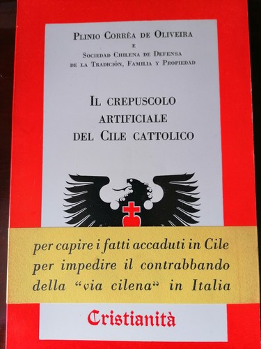 Crepuscolo artificiale del - il,