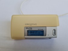 Creative Muvo V200 512MB + Custodia in silicone + Cuffie Panasonic Vintage
