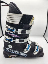 Scarponi da sci Nordica