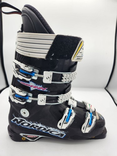 Scarponi sci nordica - da,