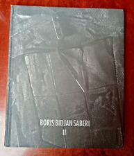 Boris Bidjan Saberi II -