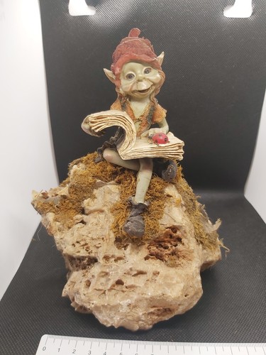 Troll trolls gnomo elfo - troll,