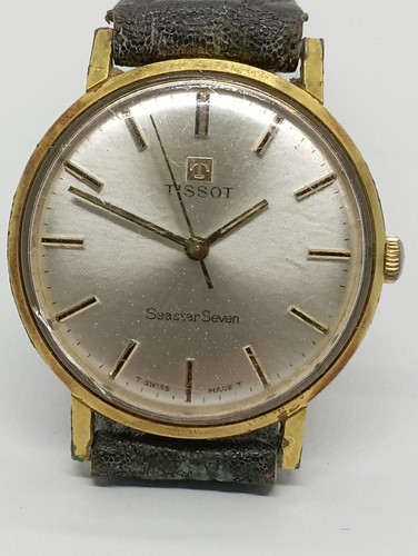 Orologio vintage swiss made - orologio,