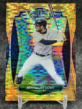 2021 Panini Select - Brandon