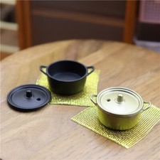 Miniature casa delle bambole