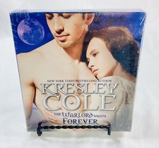 Kresley Cole The Warlord Wants