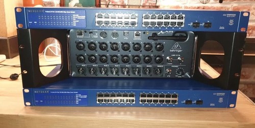Orecchie rack per behringer - rack,