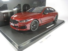 BMW M850i XDRIVE M PERFORMANCE